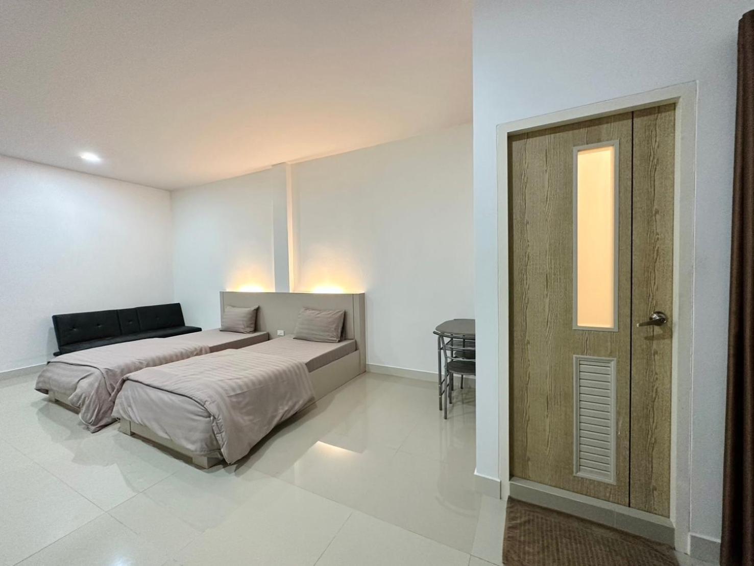 Hada House Apartment Bangkok Exterior foto