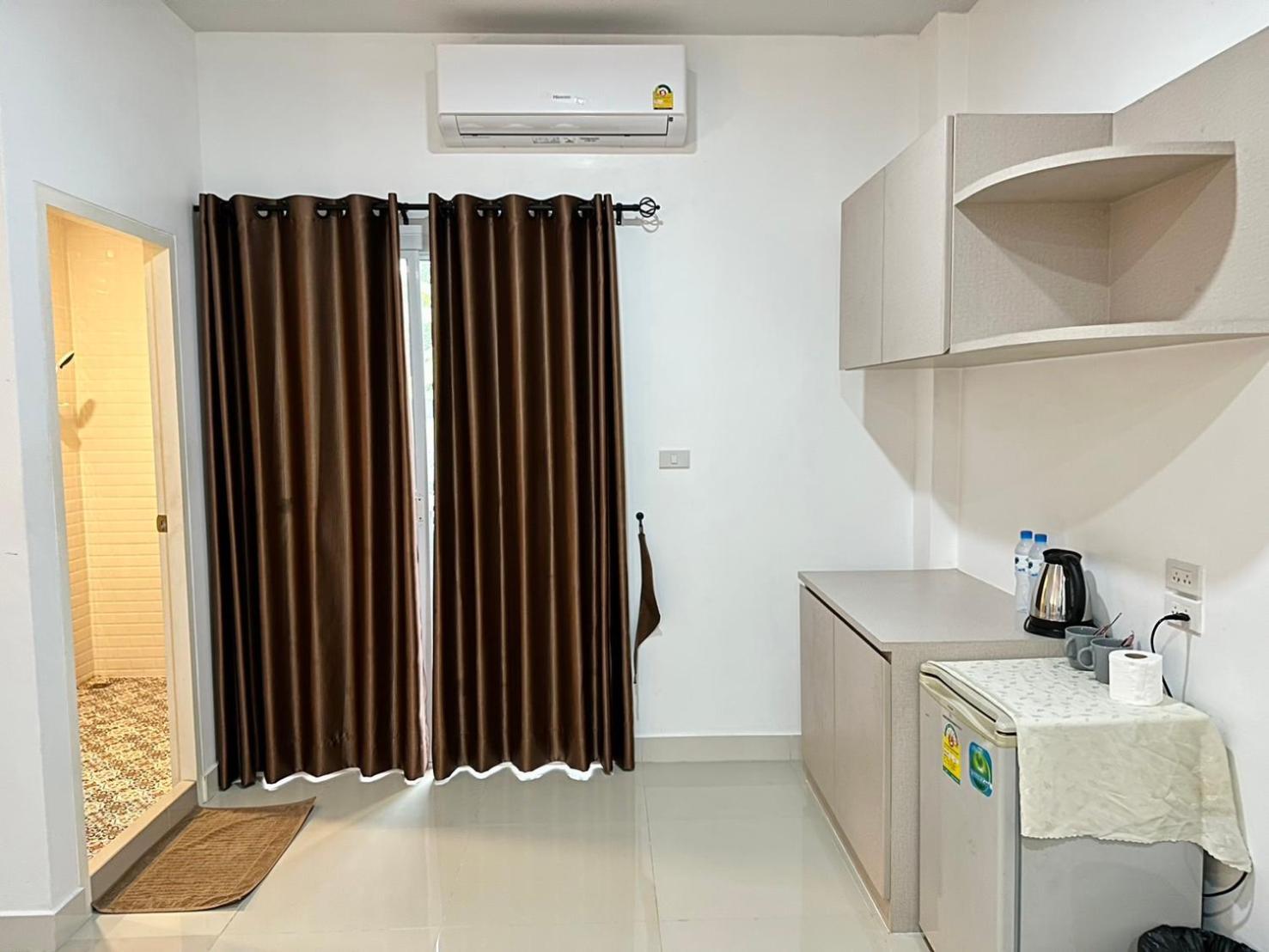 Hada House Apartment Bangkok Exterior foto