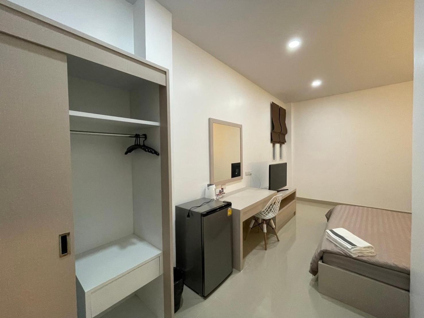 Hada House Apartment Bangkok Exterior foto